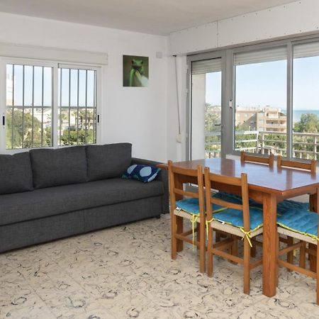 Hawai Bajo Appartement Faro de Cullera Buitenkant foto