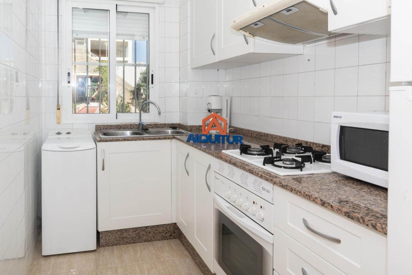 Hawai Bajo Appartement Faro de Cullera Buitenkant foto