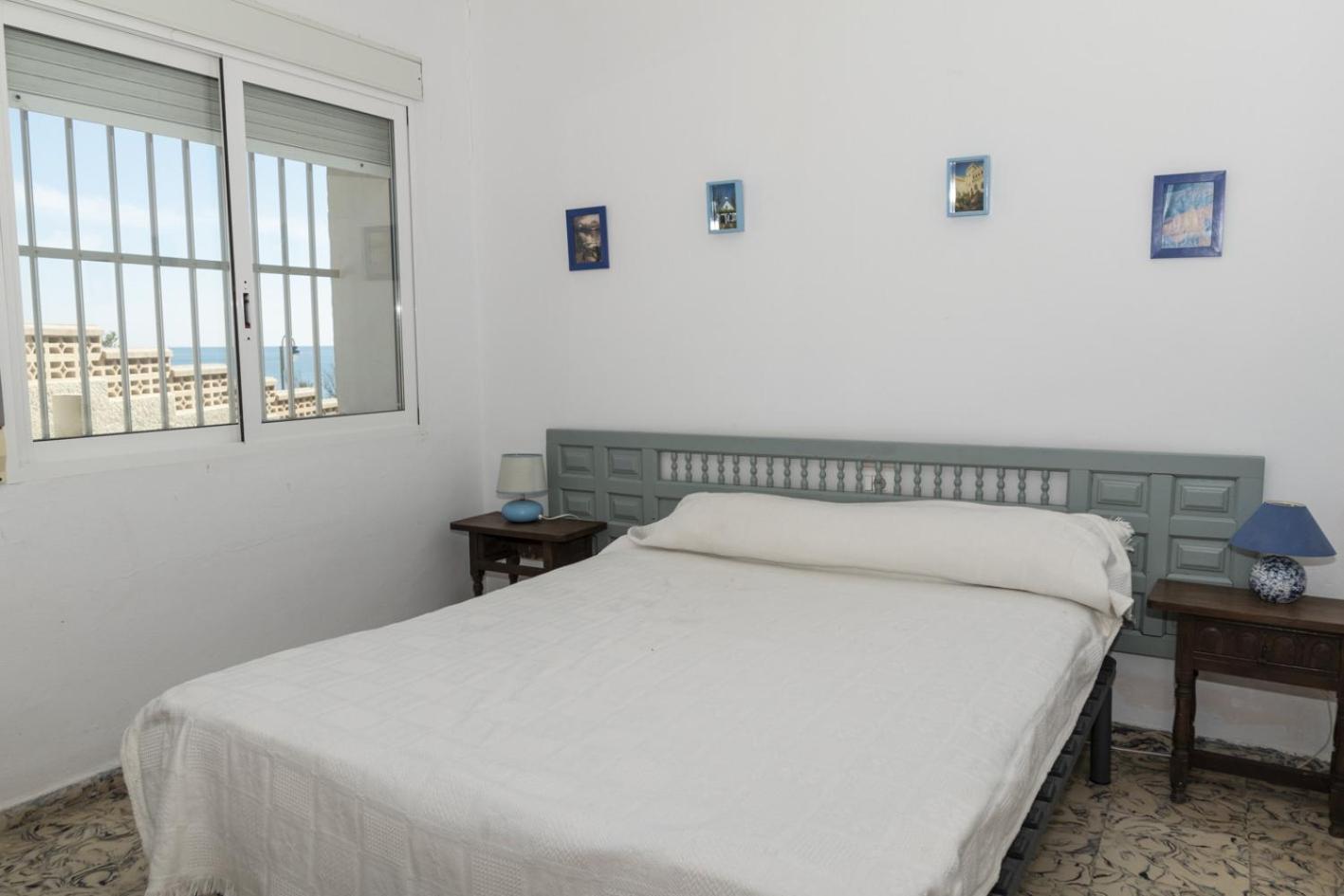 Hawai Bajo Appartement Faro de Cullera Buitenkant foto