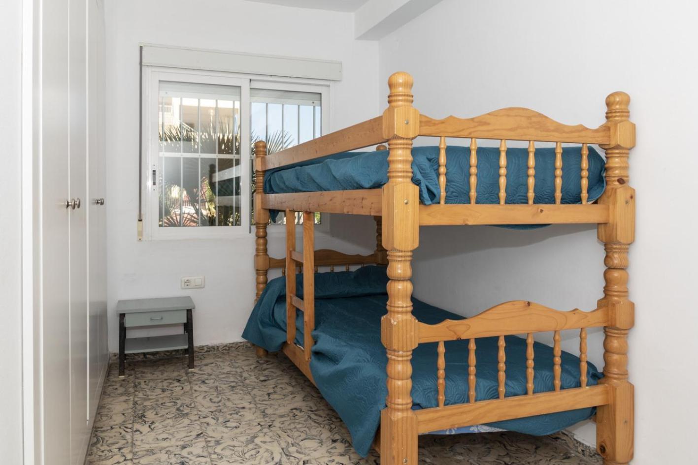 Hawai Bajo Appartement Faro de Cullera Buitenkant foto